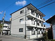 Ｉ’ｓ１ 2階 築27年の賃貸物件