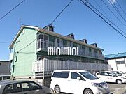 ジョイフル 1階 築34年2ヶ月の賃貸物件