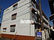 東大垣駅より徒歩28分 築39年4ヶ月 3階建の賃貸物件