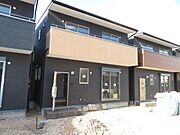 スマートハウス島里Bの賃貸物件