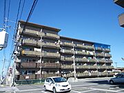 友江駅より徒歩23分 5階 築49年の賃貸物件