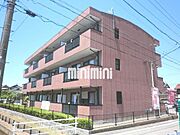 メゾン・アルカンシエルの賃貸物件