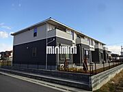 垂井駅より徒歩80分 2階 築10年10ヶ月の賃貸物件