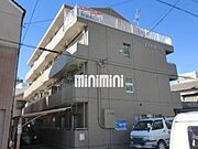 エスポアトミタ 1階 築37年7ヶ月の賃貸物件