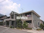石津駅より徒歩9分 2階 築24年4ヶ月の賃貸物件