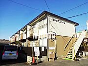 サンピアゴトーA 1階 築40年10ヶ月の賃貸物件