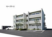 大垣駅より徒歩14分 1階 新築の賃貸物件