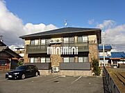 モアエクセレンスA 2階 築19年9ヶ月の賃貸物件