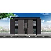 大垣駅より徒歩26分 1階 新築の賃貸物件