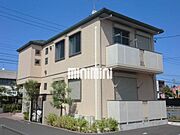 大垣駅より徒歩28分 1階 築16年7ヶ月の賃貸物件