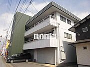 名和第1ビル 3階 築39年1ヶ月の賃貸物件