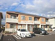 西大垣駅より徒歩22分 1階 築18年6ヶ月の賃貸物件