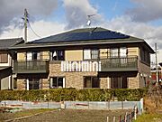 美濃高田駅より徒歩6分 築20年2ヶ月 2階建の賃貸物件