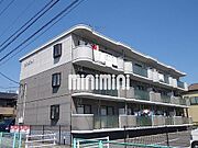 アンシャンテ１ 2階 築24年の賃貸物件