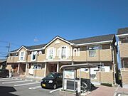 西大垣駅より徒歩32分 2階 築19年6ヶ月の賃貸物件