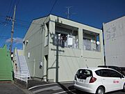 グリーンハウスミキ 2階 築33年10ヶ月の賃貸物件