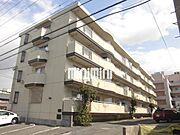 プレアール大垣東前 4階 築39年1ヶ月の賃貸物件