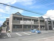 大垣駅より徒歩43分 築18年10ヶ月 2階建の賃貸物件