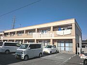 サンハイム桐山 2階 築38年の賃貸物件