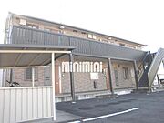  1階 築19年3ヶ月の賃貸物件