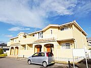  2階 築17年1ヶ月の賃貸物件