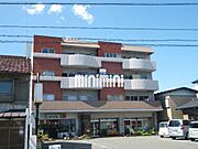 大垣駅より徒歩48分 3階 築44年1ヶ月の賃貸物件