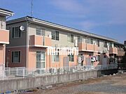 大垣駅より徒歩46分 2階 築24年6ヶ月の賃貸物件