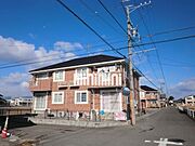  1階 築20年7ヶ月の賃貸物件