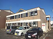 大外羽駅より徒歩41分 2階 築24年2ヶ月の賃貸物件