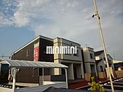 大垣駅より徒歩35分 2階 築9年9ヶ月の賃貸物件