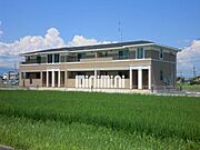  2階 築13年7ヶ月の賃貸物件