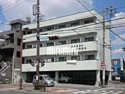 大垣駅より徒歩18分 3階 築38年1ヶ月の賃貸物件