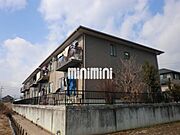 グランシティソレーユ７７ 2階 築25年9ヶ月の賃貸物件