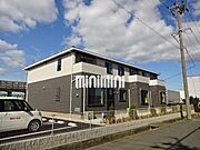 美濃青柳駅より徒歩7分 2階 築9年11ヶ月の賃貸物件