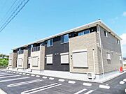 美濃青柳駅より徒歩7分 1階 築4年7ヶ月の賃貸物件