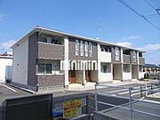 ビサイドアヴェニュー 2階 築16年の賃貸物件