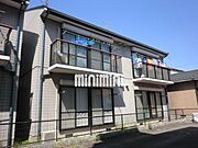 西大垣駅より徒歩9分 2階 築32年3ヶ月の賃貸物件