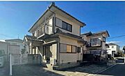 荒尾駅より徒歩41分 築33年7ヶ月 2階建の賃貸物件