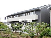 大垣駅より徒歩35分 2階 築5年6ヶ月の賃貸物件