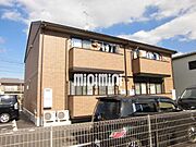 ハピネス本今 2階 築14年9ヶ月の賃貸物件