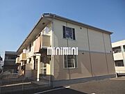 大垣駅より徒歩38分 2階 築24年10ヶ月の賃貸物件