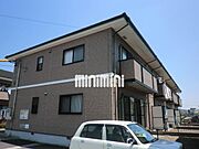  2階 築22年3ヶ月の賃貸物件