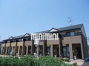 大外羽駅より徒歩22分 築23年 2階建の賃貸物件