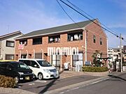  1階 築19年6ヶ月の賃貸物件