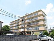 大垣駅より徒歩17分 3階 築41年7ヶ月の賃貸物件