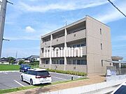 大垣駅より徒歩48分 2階 築17年7ヶ月の賃貸物件