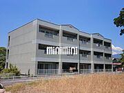 荒尾駅より徒歩27分 2階 築34年3ヶ月の賃貸物件
