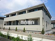 大垣駅より徒歩45分 2階 築12年9ヶ月の賃貸物件
