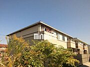  2階 築13年1ヶ月の賃貸物件