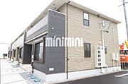  2階 築3年11ヶ月の賃貸物件